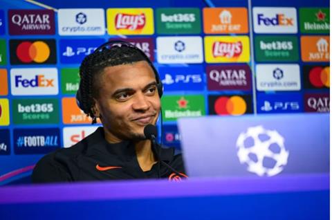 Sao Inter phủ nhận Arsenal mạnh nhất châu Âu