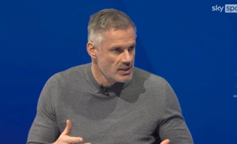 Jamie Carragher đưa ra nhận định về MU và Chelsea