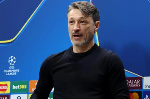 Thêm HLV của Dortmund được MU nhắm thay Ruben Amorim