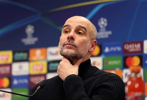 Pep và Haaland giải thích thế nào sau trận thua Bodo Glimt?