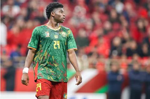 Peter Schmeichel muốn MU chiêu mộ Carlos Baleba