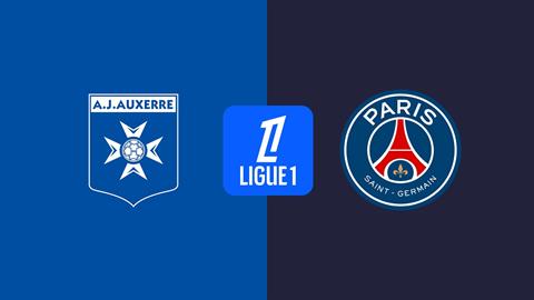 Nhận định Auxerre vs PSG (2h00 ngày 24/1): Không dễ thắng cách biệt
