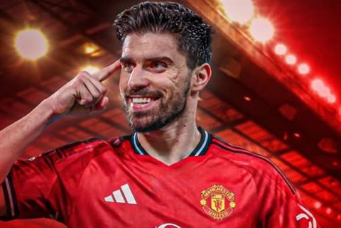 MU phải trả lương khủng để có Ruben Neves