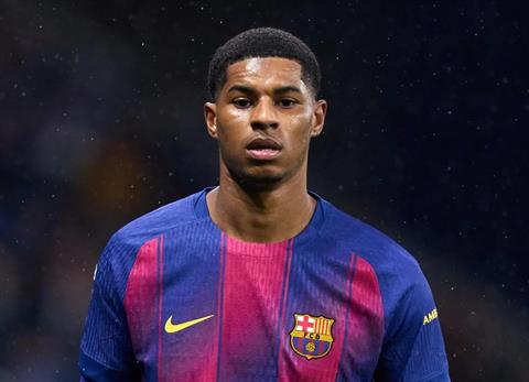 Rashford tăng cơ hội được Barca mua đứt với phong độ tốt