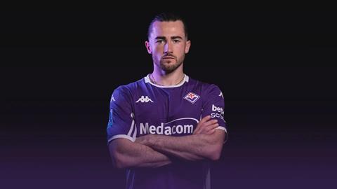 Tiểu sử cầu thủ Jack Harrison