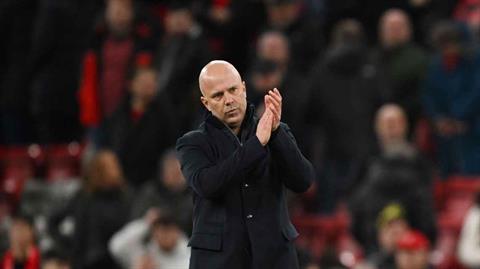 Arne Slot không kỳ vọng Liverpool có tân binh trong tháng 1