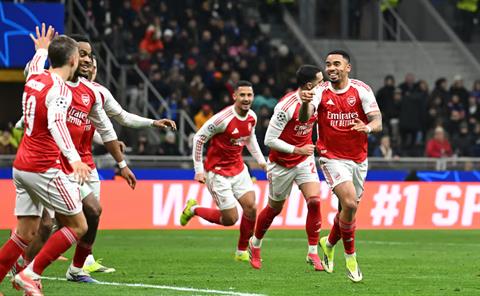 Mikel Arteta tin cả châu Âu khen Arsenal đá đẹp
