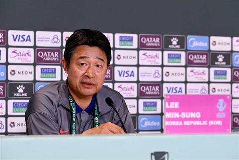 Vì sao U23 Hàn Quốc đá hơn người vẫn thua U23 Việt Nam?