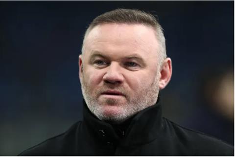 Wayne Rooney nhận định cuộc đua vô địch NHA mùa này