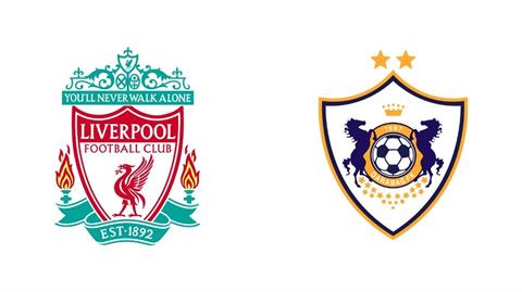 Nhận định Liverpool vs Qarabag (3h00 ngày 29/1): Khó có bất ngờ