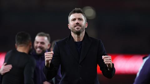 Roy Keane: Carrick không phù hợp để dẫn dắt MU lâu dài