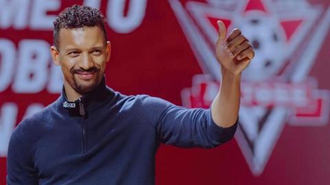 Nani bất ngờ trở lại thi đấu chuyên nghiệp ở tuổi 39