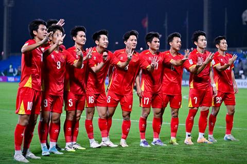 U23 Việt Nam bất ngờ mất thủ môn trước thềm ASIAD