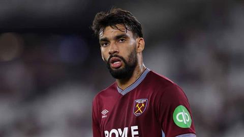 Flamengo tiến sát thỏa thuận chiêu mộ Lucas Paqueta từ West Ham