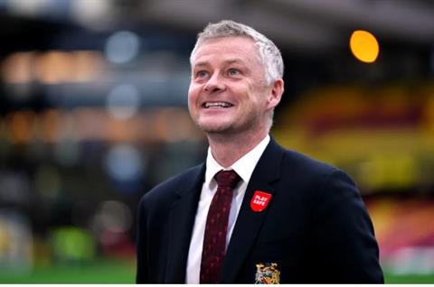 Ole Gunnar Solskjaer có công việc mới