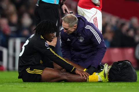 MU đá thế nào khi không có Patrick Dorgu?