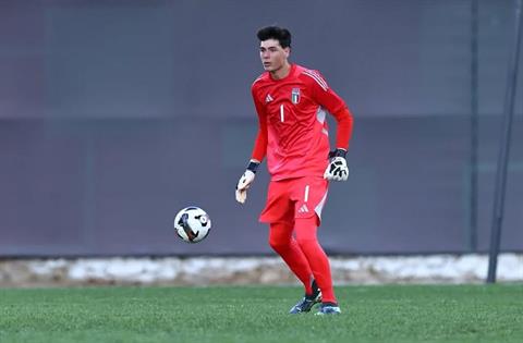 Tiểu sử cầu thủ Edoardo Motta