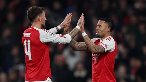 10 thống kê ấn tượng ở lượt trận cuối giai đoạn phân hạng Champions League 2025/26