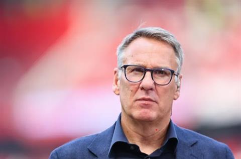 Huyền thoại Paul Merson dự đoán kết quả trận Leeds United vs Arsenal