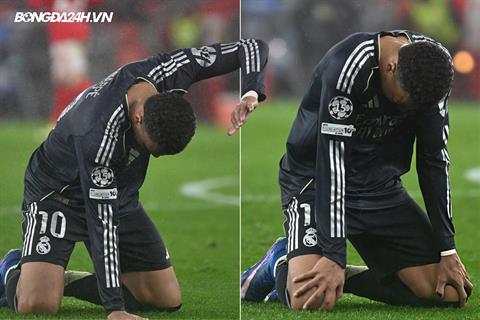 Arbeloa và vấn đề với hàng thủ Real Madrid