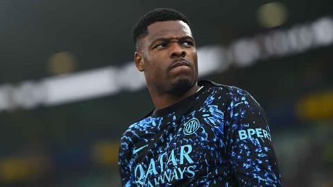 Điểm tin bóng đá tối 31/1: Liverpool hỏi mua Denzel Dumfries