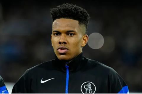 Vì sao Estevao vắng mặt trong trận Chelsea gặp West Ham?