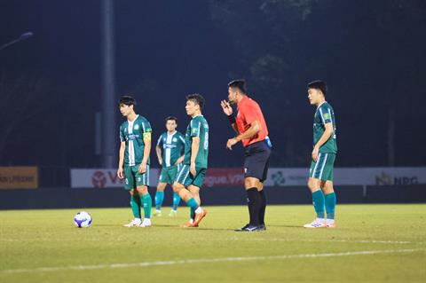 Xui như Công Phượng: Tái phát chấn thương, không được công nhận bàn thắng