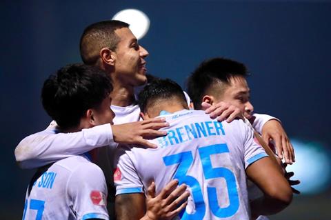 Highlights Thanh Hóa vs Nam Định: Tội đồ Xuân Son (LPBank V.League 1-2025/26)