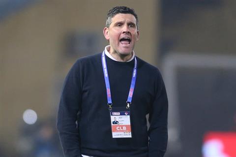 HLV Ninh Bình nổi cơn thịnh nộ, chỉ trích trọng tài Malaysia phá hỏng đại chiến