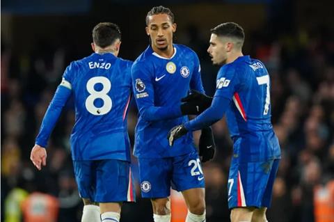 Chelsea bị chỉ trích vì 'thất bại thảm hại' trước Arsenal