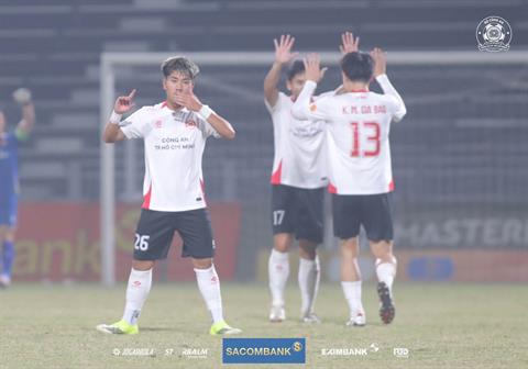 Sao trẻ Việt kiều Australia bày tỏ tham vọng khoác áo ĐTQG