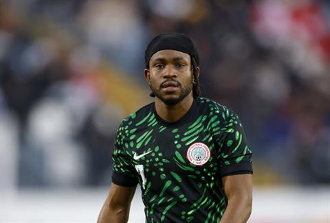 Tiểu sử cầu thủ Ademola Lookman