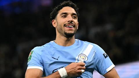 Omar Marmoush cảnh báo Arsenal trước chung kết Cúp Liên đoàn