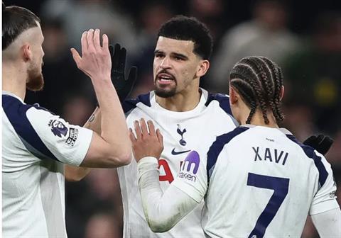 Tottenham tìm nhà tâm lý học để "chữa lành" cho cầu thủ