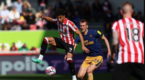 Dự đoán phạt góc Newcastle vs Brentford trước giờ bóng lăn