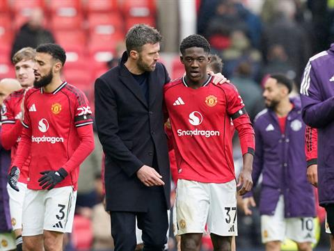 Kobbie Mainoo chơi nổi bật thế nào trước Tottenham?