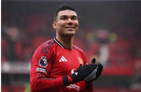 Rio Ferdinand khuyên MU giữ chân Casemiro