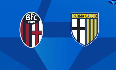 Dự đoán phạt góc hiệp 1 trận đấu Bologna vs Parma