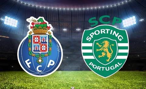 Dự đoán phạt góc hiệp 1 trận Porto vs Sporting Lisbon trước giờ bóng lăn (3h45 ngày 10/2)