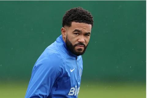 Cập nhật tình hình của Reece James trước trận gặp Leeds