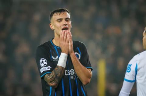 Arsenal và Chelsea đàm phán chiêu mộ con trai huyền thoại Inter Milan