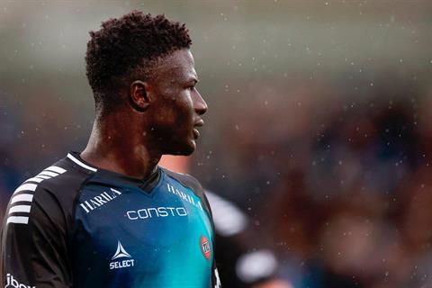 Chelsea tìm được mục tiêu mới sau khi thất bại vụ Jeremy Jacquet