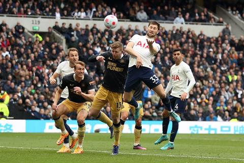 Dự đoán phạt góc Tottenham vs Newcastle trước giờ bóng lăn