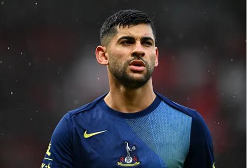 Paul Scholes muốn MU chiêu mộ đội trưởng của Tottenham