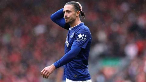 Jack Grealish nghỉ hết mùa sau ca phẫu thuật chấn thương bàn chân