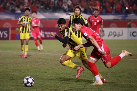 HLV Tampines Rovers tiếc vì phung phí cơ hội trước CLB CAHN