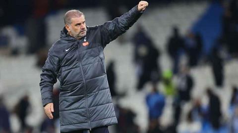 Ange Postecoglou: “Tottenham không phải CLB lớn”
