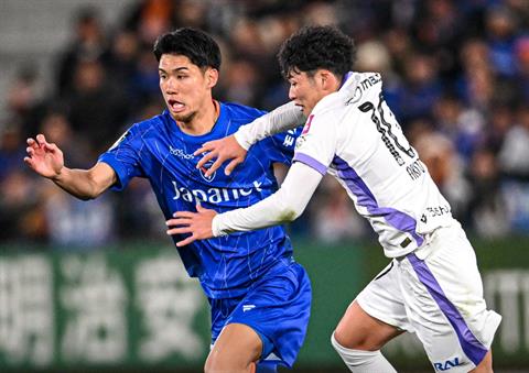 Nhật Bản cách mạng luật bóng đá: Loại bỏ hoàn toàn tỷ số hòa