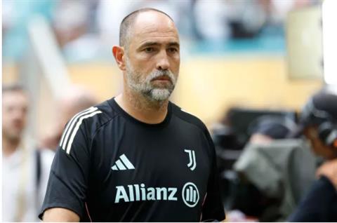 Tottenham đạt thỏa thuận với cựu huấn luyện viên Juventus