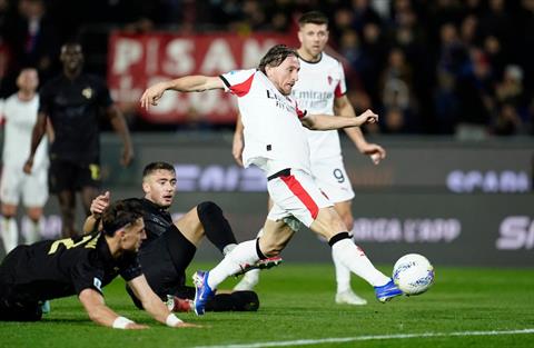  Luka Modric: Vẫn là anh - “người muôn năm cũ” 